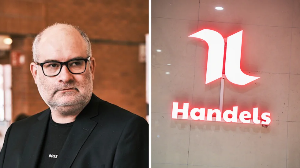 Daniel Andersson är regionombudsman på Handels som beslutat om skyddsstopp mot en butik i Borlänge, på grund av hot mot personalen. De två Uppsalabor som driver butiken har släktkopplingar till Ismail Abdo. 