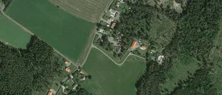 Huset på Ärentuna Godensbacken 169 i Storvreta har bytt ägare två gånger sedan 2022