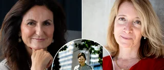 KLART: Efter filmbråket – hon tar över efter Anette Novak