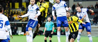 Mittfältarens sågning av IFK-insatsen: "Det saknas tycker jag"