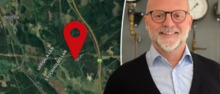 Här är nya jättebygget – som kostar en miljard