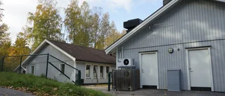 Nya förskolan kan bli tre våningar hög: "Lång process kvar"
