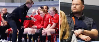 Tränaren lämnar – förklaringen: "Effekt av Krilles försvinnande"