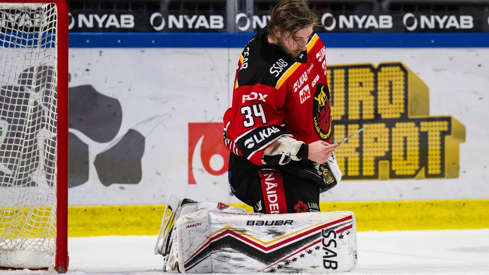 Joel Lassinantti