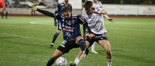 Maif får gå en rond till - och Axén strösslade beröm omkring sig
