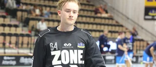 Målvakten nära att lämna Visby IBK – för allsvensk rival 