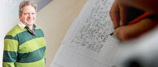 "Här ska läraren i engelska inte komma från England"
