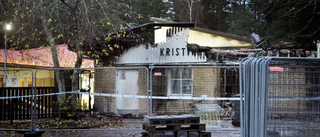 Hit flyttas eleverna efter skolbranden