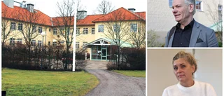 Politikernas val: Skjuta upp bygget av ny sporthall