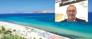 Tui's bonanza: EIGHT new summer destinations from Skellefteå