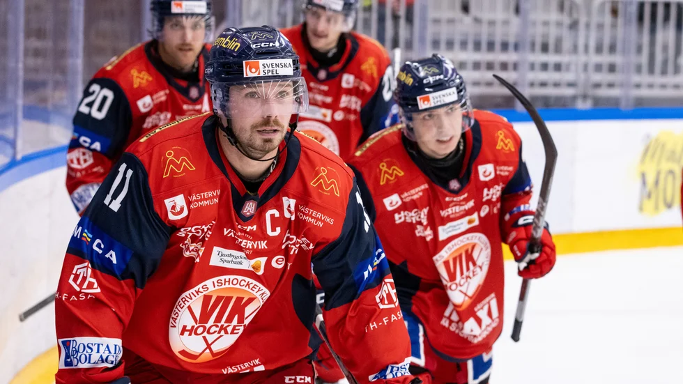 VIK spelar sista matchen på hemmaplan på tisdagskvällen innan landslagsuppehållet tar vid.