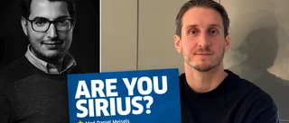 Öppnar upp om skadorna: "Offrade min kropp och hälsa för Sirius"