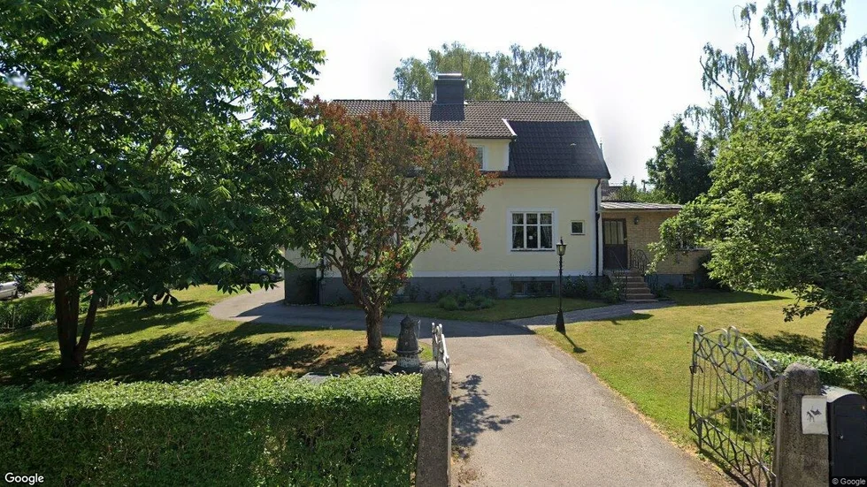Lundvägen 7