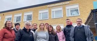 Oro på skolor: "Jag ser ett skräckscenario framför mig"