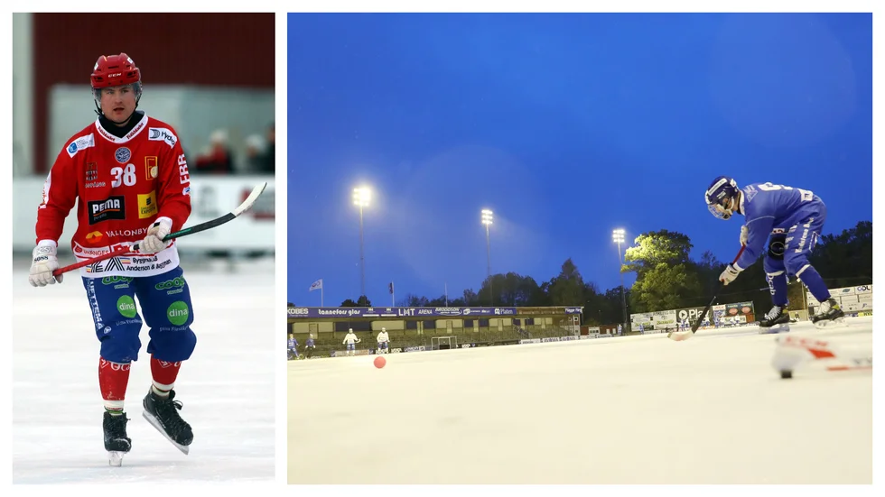 Finspångs AIK far till västra Östergötland för säsongens första hemmamatch. På lördag spelar Faik mot Nässjö på LMT arena.