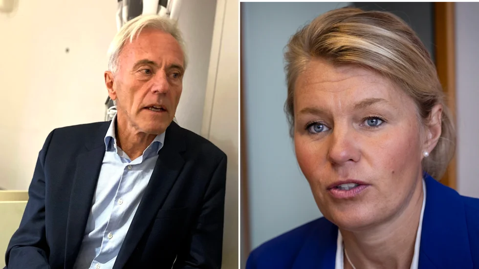 Under torsdagen gick Borgerlig samverkan, med Sophia Jarl i spetsen, ut med en uppmaning om att Liberalerna borde ge besked om hur politiken ska se ut i Norrköping. Reidar Svedahl och Liberalerna hälsar att de inte har några besked att ge just nu.