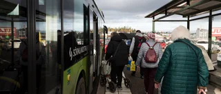 Busslinjer i Nyköping försvinner: "Värdelöst"