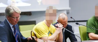 Vittnet: "Jag är 50 procent säker på att det är 21-åringen"