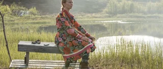 Jannok skådisdebuterar i stjärnspäckad thrillerserie