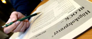 De var bäst på högskoleprovet i Norrbotten