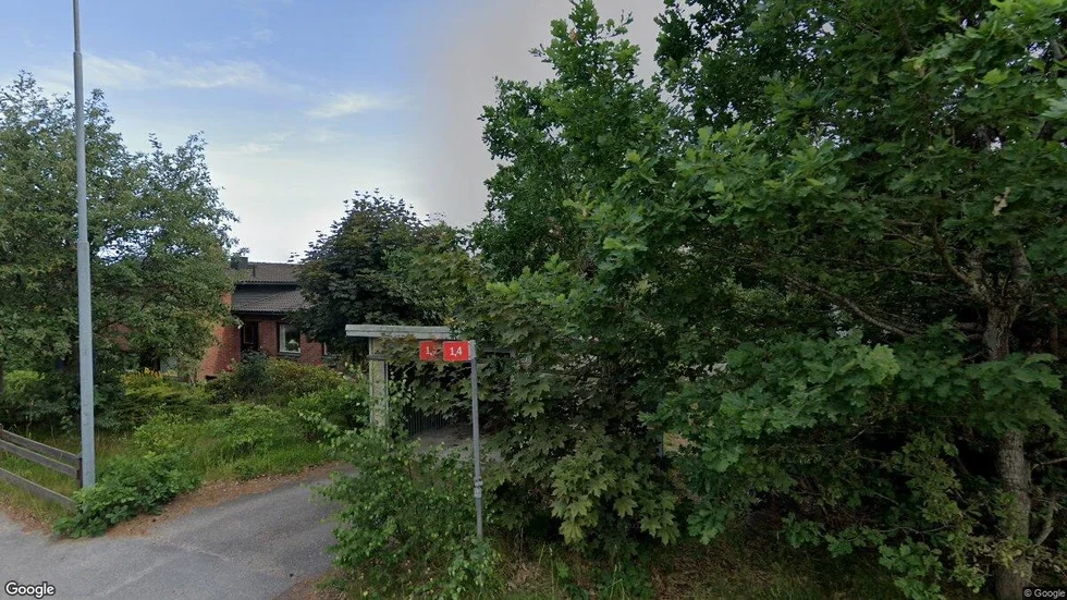 Vallsundsvägen 187