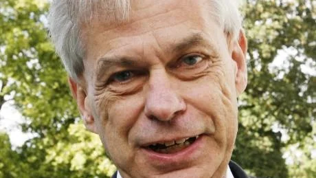 Morten Spencer, länsassessor på Gotland och den som förordar nya vigselförrättare.