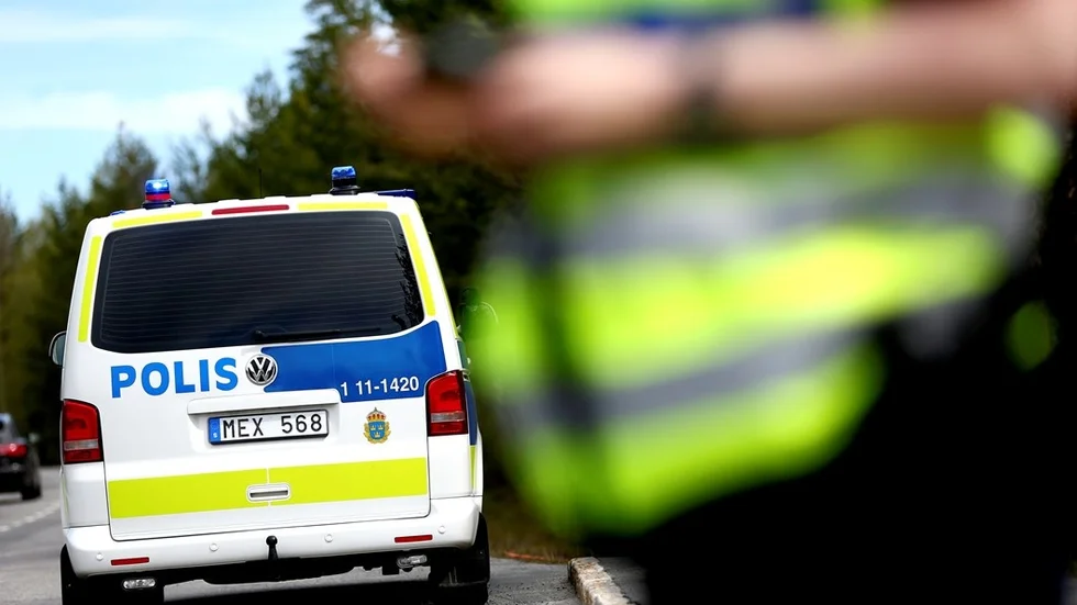 Polis, nykterhetskontroll, rattfylleri, blåljus, utryckning, trafikkontroll, trafikpolis, rattonykterhet, Poliser, hastighetskotroll, fortkörning