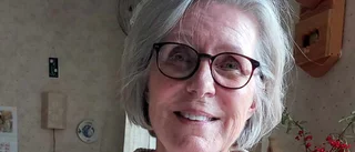 Margareta Ackelman till minne   