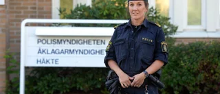Efter stora pådraget – rykande flaska kopplas inte till våldsvåg