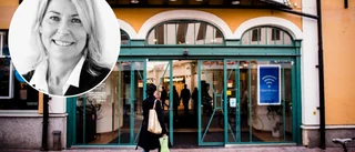 Vill locka fler att handla – Västerport får mer kvällsöppet
