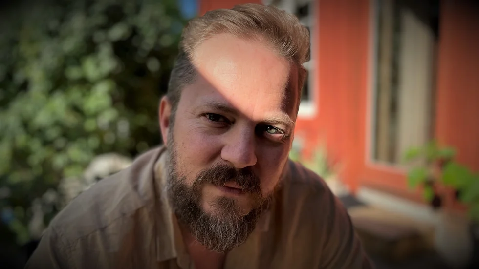 Författaren och journalisten Anders Rydell kommer att tala om hur vi bäst tar vara på och skyddar vårt kulturarv. 