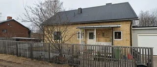 61-åring ny ägare till hus i Råneå - prislappen: 1 350 000 kronor