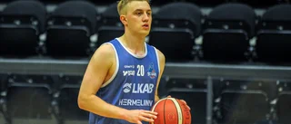 Skadekris i BC Luleå inför fredagskvällens match
