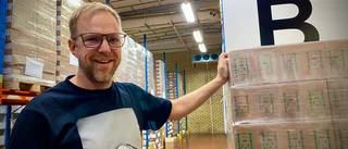 Kände influencern får toppjobb: "Drömjobb för en chokladnörd" 