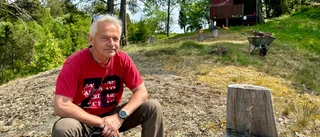 Husdrömmen gick i kras: "Det är inte klokt"