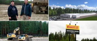 Arctic Falls storsatsar i Älvsbyn – bygger för 100 miljoner