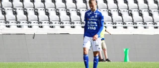 Tung IFK-förlust – i Hellbloms comeback