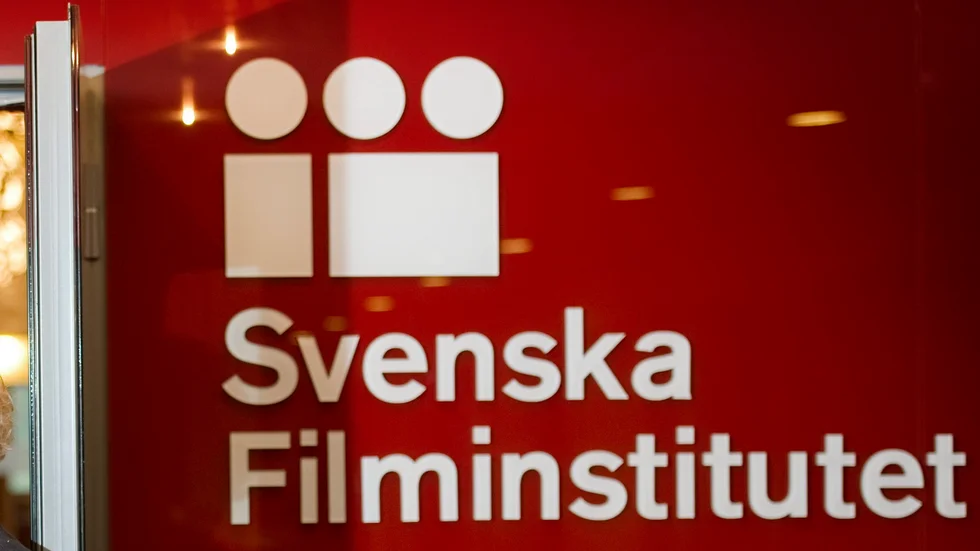 Sedan Filminstitutet vägrat att betala höjningen har ärendet gått till domstol. Arkivbild.