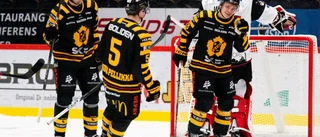 Landslagskross – efter drömstart • Assist av AIK-juniorerna