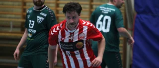 TV: VHF har fått upp ångan - se mål och matchens lirare-snack