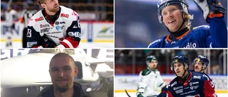 MATCHGUIDEN, Växjö-LHC: "Äntligen lite intresse i Silverköping"