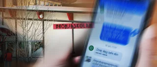 Personal på Bodenskola hotad i sociala medier – elev polisanmäld