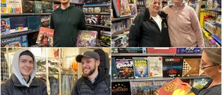 Årets julklapp går hem hos katrineholmarna