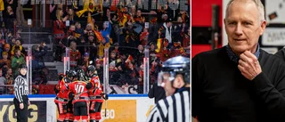 "Ett av de bästa besluten som fattats sedan föreningen bildades"