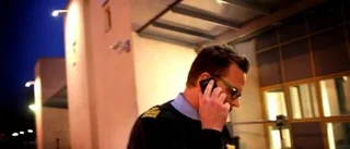 Narkotikaläget på ön oroar polisen