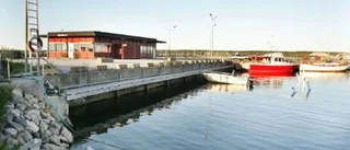 Fortverket letar ny hamn på Gotland