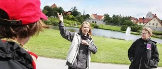 "Det handlar om framförandet"