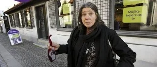 "Jag borde få timlön av Telia"