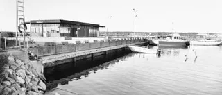 Stora planer för Kappelshamn