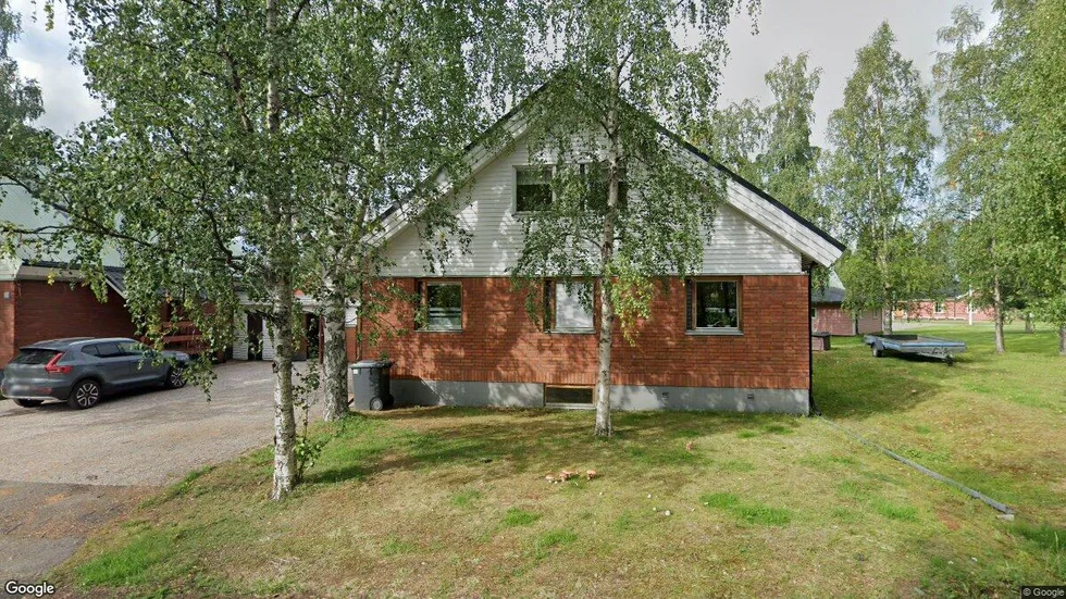 Abrahamsvägen 18